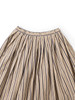 Picture No.8 of KAPITAL Dixie Hickory Harvest Balloon Skirt K2603SK004