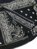 Picture No.8 of KAPITAL Gauze Rat Brand Bandana Patchwork Pattern Raglan Shirt K2504LS148EK-1869LS