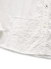 Picture No.8 of KAPITAL Cotton x Linen Patchwork Kathmandu Shirt EK-1489LSEK-1489LSA