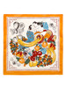 Picture No.2 of KAPITAL Colored Bandana (FRUITS SHUNGA) EK-625BAAEK-625BAB