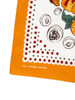 Picture No.7 of KAPITAL Colored Bandana (FRUITS SHUNGA) EK-625BAAEK-625BAB