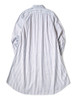 Picture No.3 of KAPITAL OX Stripe Drizzler Work Shirt Dress K2309OP071EK-1857OP