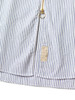Picture No.7 of KAPITAL OX Stripe Drizzler Work Shirt Dress K2309OP071EK-1857OP