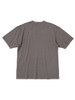 Picture No.2 of KAPITAL 20/- Jersey Crew Neck T-shirt (Denim Face Print) K2604SC132