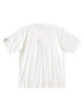 Picture No.2 of KAPITAL 20/-T-shirt Crew T (PECKISH BORO PIECE) Small K2603SC080