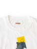 Picture No.3 of KAPITAL 20/-T-shirt Crew T (PECKISH BORO PIECE) Small K2603SC080