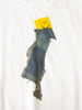 Picture No.4 of KAPITAL 20/-T-shirt Crew T (PECKISH BORO PIECE) Small K2603SC080
