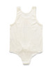 Picture No.2 of KAPITAL 60/2 Random Bear Voice Print Swim Tank Top (PECKISH Dog Tag Print) K2604SC130