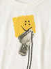 Picture No.8 of KAPITAL 60/2 Random Bear Voice Print Swim Tank Top (PECKISH Dog Tag Print) K2604SC130
