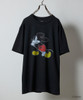 Picture No.19 of NUMBER (N)INE MICKEY MOUSE NN T-SHIRT / COLOR & MONOCHROME BA2WDNT007