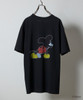 Picture No.24 of NUMBER (N)INE MICKEY MOUSE NN T-SHIRT / COLOR & MONOCHROME BA2WDNT007