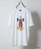 Picture No.5 of NUMBER (N)INE MICKEY MOUSE OS T-SHIRT / COLOR & MONOCHROME BA2WDNT008