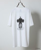 Picture No.17 of NUMBER (N)INE MICKEY MOUSE OS T-SHIRT / COLOR & MONOCHROME BA2WDNT008