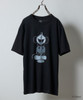 Picture No.26 of NUMBER (N)INE MICKEY MOUSE OS T-SHIRT / COLOR & MONOCHROME BA2WDNT008