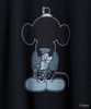 Picture No.32 of NUMBER (N)INE MICKEY MOUSE OS T-SHIRT / COLOR & MONOCHROME BA2WDNT008