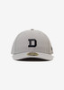 Picture No.12 of DESCENDANT LETTERED LP 59FIFTY NEW ERA 261NEDS-HT01