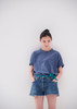 Picture No.9 of DESCENDANT CACHALOT ORGANIC COTTON SS PIGMENT DYE 261ATDS-CSM19