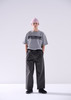 Picture No.10 of DESCENDANT DIRT ORGANIC COTTON SS 261ATDS-CSM27