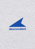 Picture No.6 of DESCENDANT NO RECEPTION SS 261ATDS-CSM30