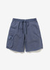 Picture No.17 of DESCENDANT SHORE TWILL CARGO BEACH SHORTS PIGMENT DYE 261CPDS-PTM05