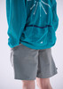 Picture No.13 of DESCENDANT DBS NYLON BEACH SHORTS 261TQDS-PTM03