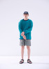 Picture No.22 of DESCENDANT DBS NYLON BEACH SHORTS 261TQDS-PTM03