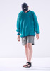 Picture No.23 of DESCENDANT DBS NYLON BEACH SHORTS 261TQDS-PTM03