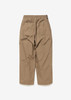 Picture No.4 of DESCENDANT NORA WEATHER BEACH TROUSERS 261CPDS-PTM03