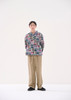 Picture No.10 of DESCENDANT NORA WEATHER BEACH TROUSERS 261CPDS-PTM03