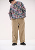 Picture No.11 of DESCENDANT NORA WEATHER BEACH TROUSERS 261CPDS-PTM03