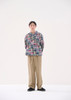 Picture No.24 of DESCENDANT NORA WEATHER BEACH TROUSERS 261CPDS-PTM03