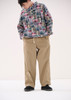 Picture No.25 of DESCENDANT NORA WEATHER BEACH TROUSERS 261CPDS-PTM03
