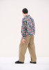 Picture No.26 of DESCENDANT NORA WEATHER BEACH TROUSERS 261CPDS-PTM03