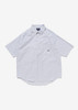 Picture No.1 of DESCENDANT KENNEDY’S STRIPE SS SHIRT 261CPDS-SHM05