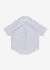 Picture No.2 of DESCENDANT KENNEDY’S STRIPE SS SHIRT 261CPDS-SHM05