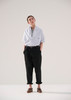 Picture No.8 of DESCENDANT KENNEDY’S STRIPE SS SHIRT 261CPDS-SHM05