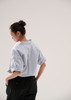 Picture No.12 of DESCENDANT KENNEDY’S STRIPE SS SHIRT 261CPDS-SHM05