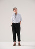 Picture No.20 of DESCENDANT KENNEDY’S STRIPE SS SHIRT 261CPDS-SHM05