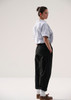 Picture No.21 of DESCENDANT KENNEDY’S STRIPE SS SHIRT 261CPDS-SHM05