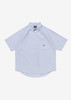 Picture No.1 of DESCENDANT KENNEDY’S OXFORD SS SHIRT 261TQDS-SHM05
