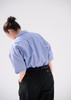Picture No.15 of DESCENDANT KENNEDY’S PLAID SS SHIRT 261WVDS-SHM06