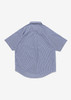 Picture No.19 of DESCENDANT KENNEDY’S PLAID SS SHIRT 261WVDS-SHM06