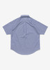 Picture No.25 of DESCENDANT KENNEDY’S PLAID SS SHIRT 261WVDS-SHM06