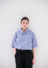 Picture No.34 of DESCENDANT KENNEDY’S PLAID SS SHIRT 261WVDS-SHM06