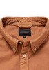 Picture No.5 of DESCENDANT KENNEDY’S OXFORD SS SHIRT PIGMENT DYE 261WVDS-SHM07