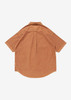 Picture No.16 of DESCENDANT KENNEDY’S OXFORD SS SHIRT PIGMENT DYE 261WVDS-SHM07