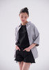 Picture No.21 of DESCENDANT KENNEDY’S OXFORD SS SHIRT PIGMENT DYE 261WVDS-SHM07