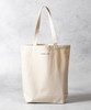 Picture No.6 of NUMBER (N)INE HAND PAINTED Number⑨ CANVAS TOTE BAG / Hand-painted Number⑨ Logo canvas tote bag S26NA001P