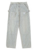 Picture No.2 of KAPITAL Liberty Hickory Lumbar Pants K2603LP011