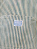 Picture No.6 of KAPITAL Liberty Hickory Lumbar Pants K2603LP011